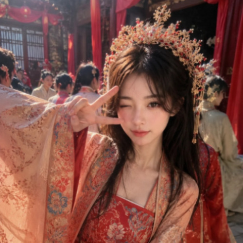 电商一键生图展示